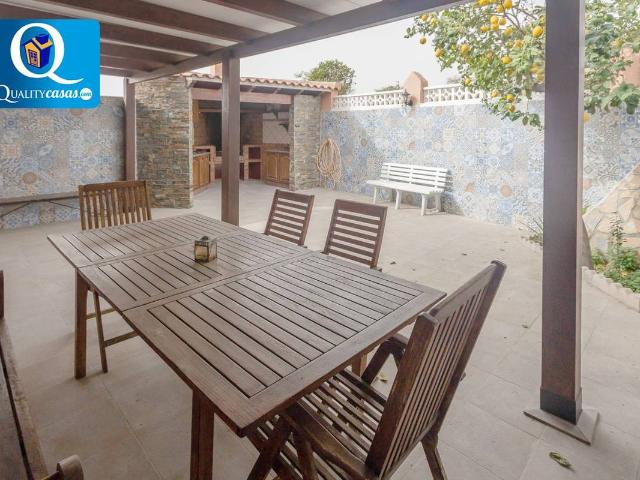 Casa chalet en Venta en Haygon Universidad