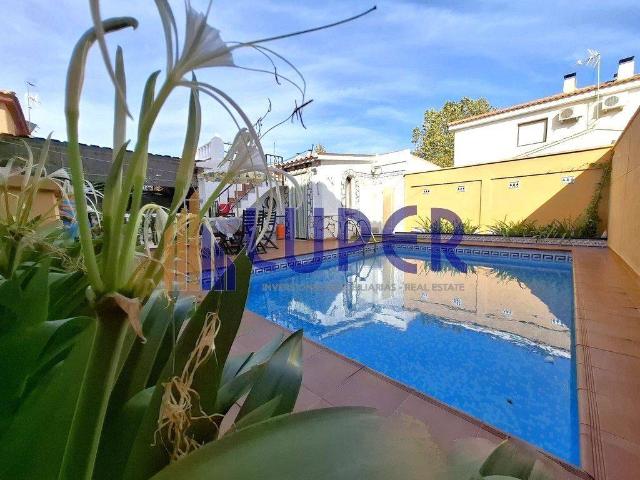 Casa chalet en Venta en Haygon Universidad