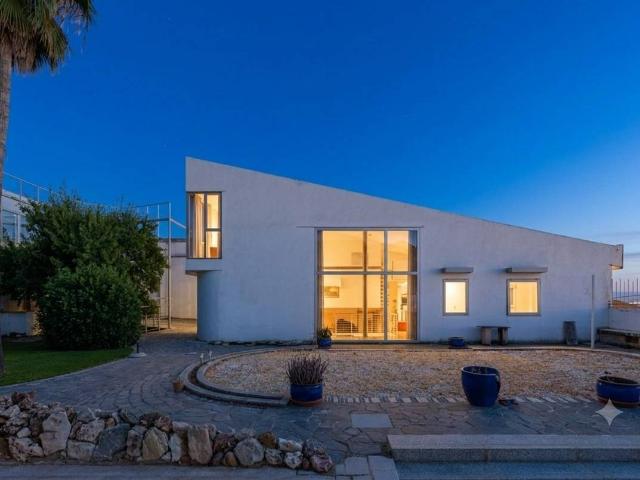 Casa chalet en Venta en Haza Grande