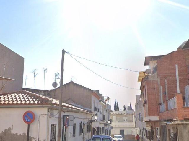 Casa chalet en Venta en Haza Grande