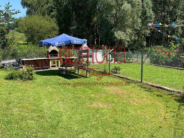Casa chalet en Venta en Hazas de Cesto