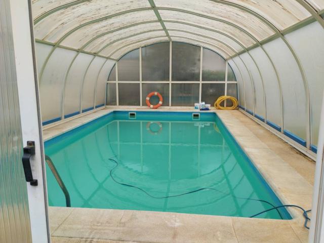 Casa chalet en Venta en Hazas de Cesto