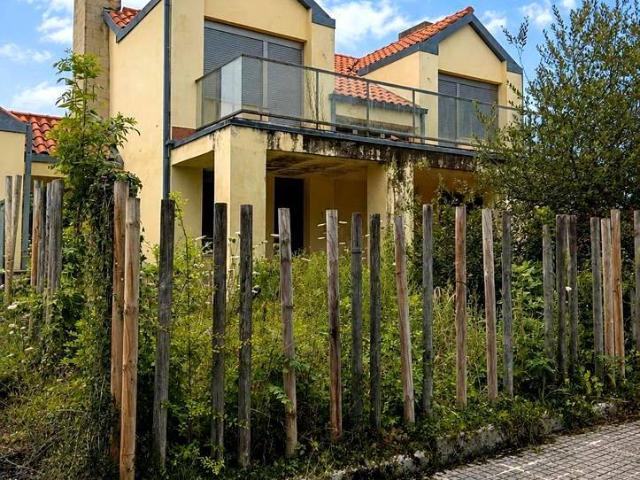 Casa chalet en Venta en Hazas de Cesto