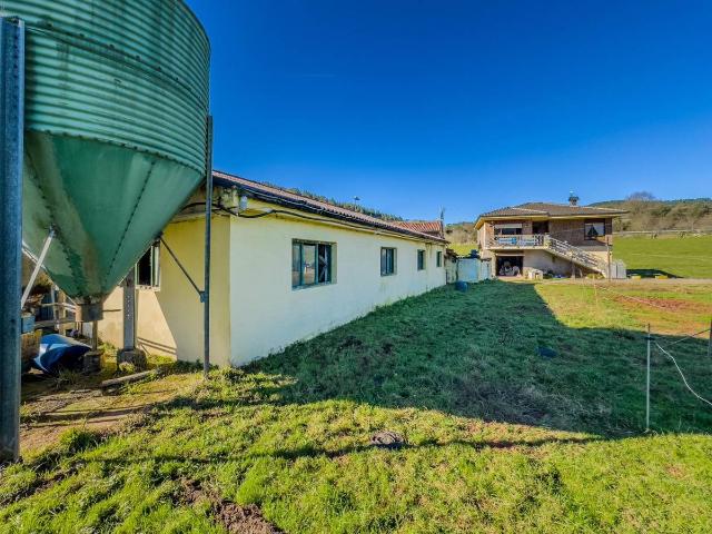 Casa chalet en Venta en Hazas de Cesto