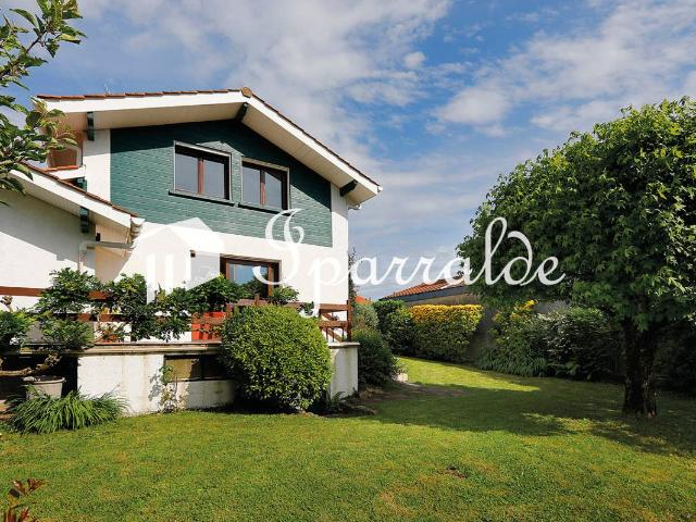 Casa chalet en Venta en Hendaye