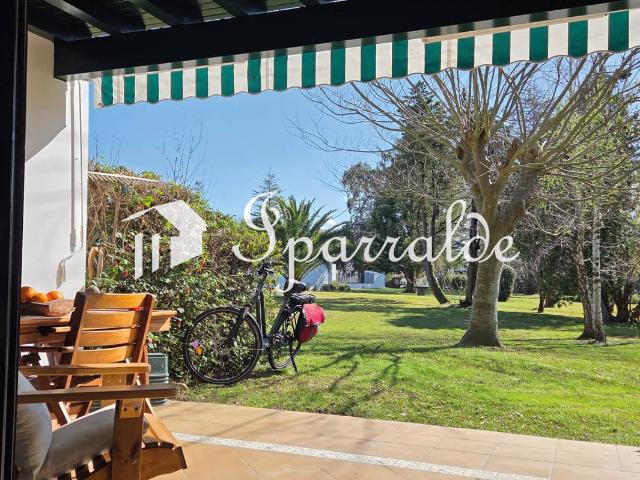 Casa chalet en Venta en Hendaye