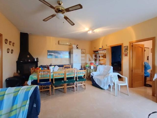 Casa chalet en Venta en Hellín
