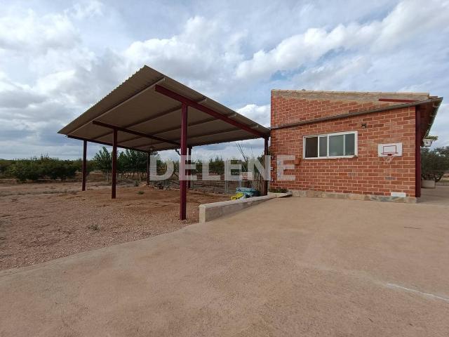 Casa chalet en Venta en Hellín