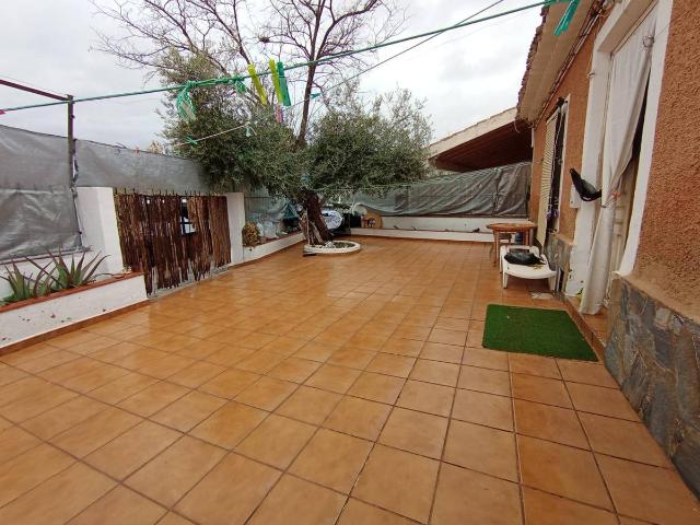 Casa chalet en Venta en Hellín