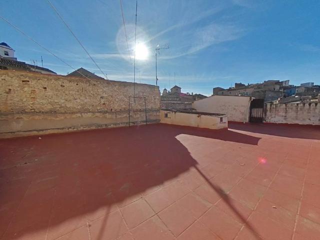Casa chalet en Venta en Hellín