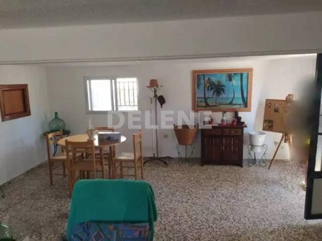 Casa chalet en Venta en Hellín