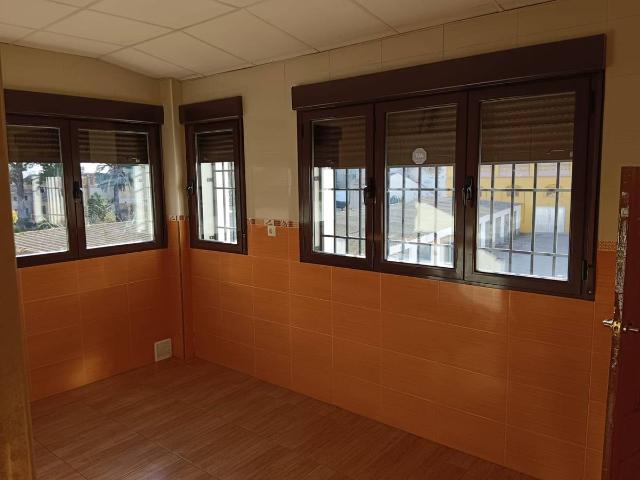 Casa chalet en Venta en Hellín