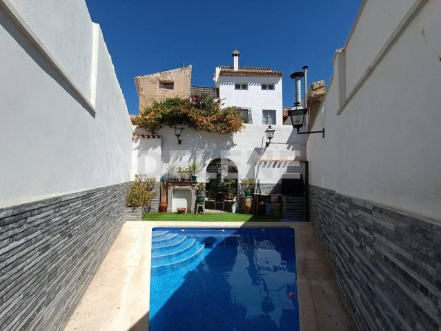 Casa chalet en Venta en Hellín