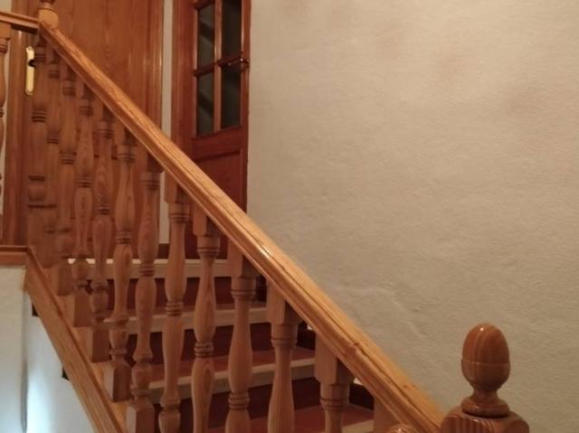 Casa chalet en Venta en Hellín