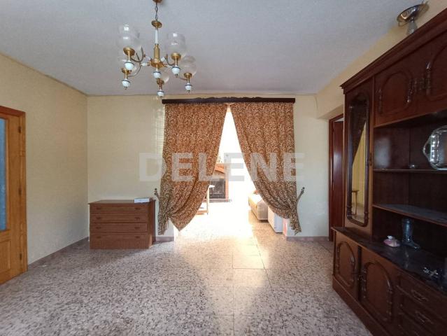 Casa chalet en Venta en Hellín