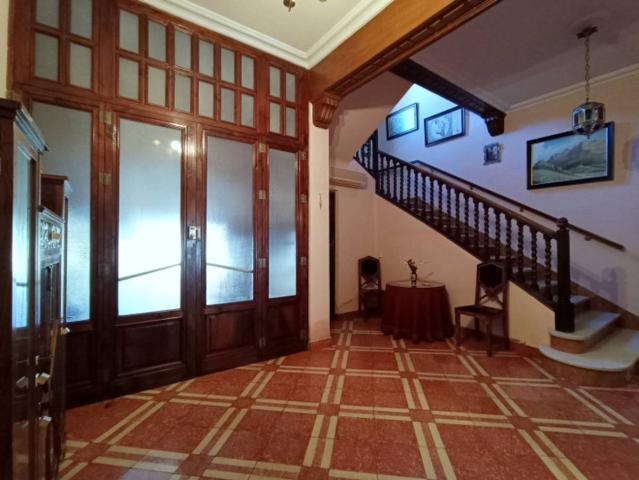 Casa chalet en Venta en Hellín