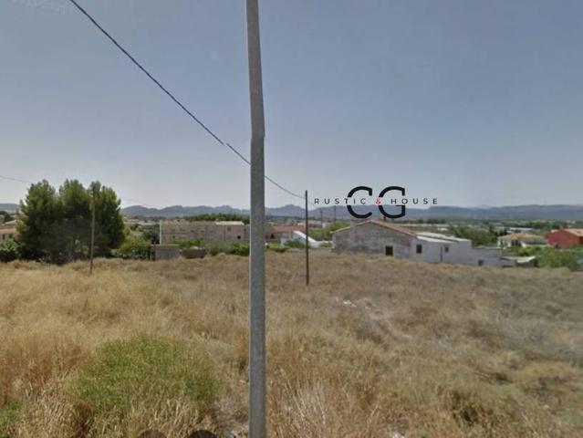 Casa chalet en Venta en Hellín