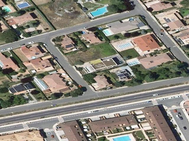 Casa chalet en Venta en Hervencias