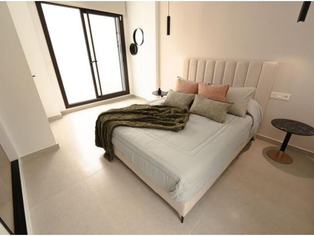 Casa Chalet en Venta en Heredades Alicante