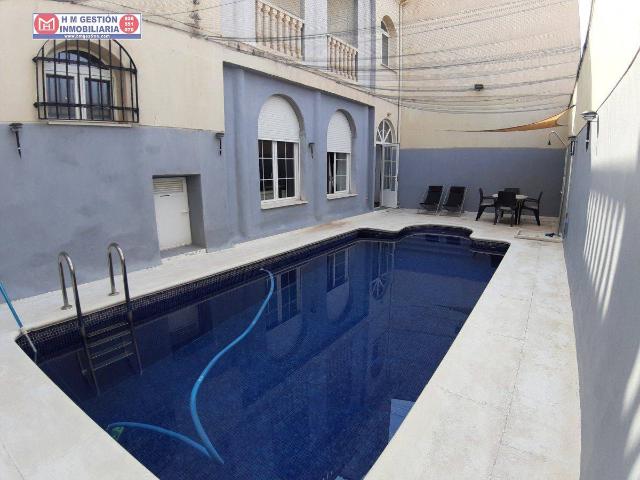 Casa chalet en Venta en Herencia