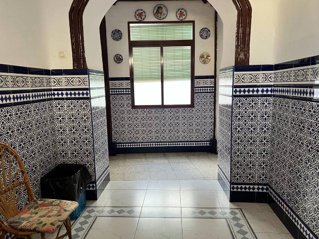 Casa chalet en Venta en Herencia