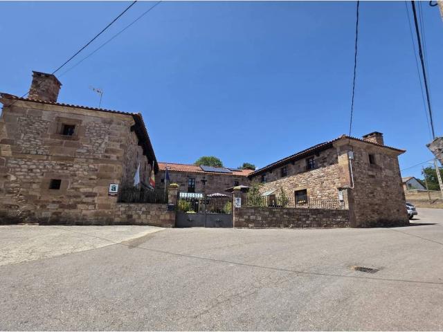 Casa chalet en Venta en Hermandad de Campoo de Suso