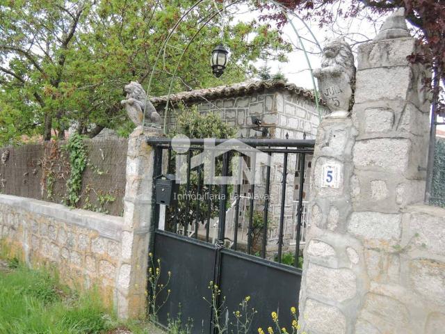 Casa chalet en Venta en Herradón de Pinares