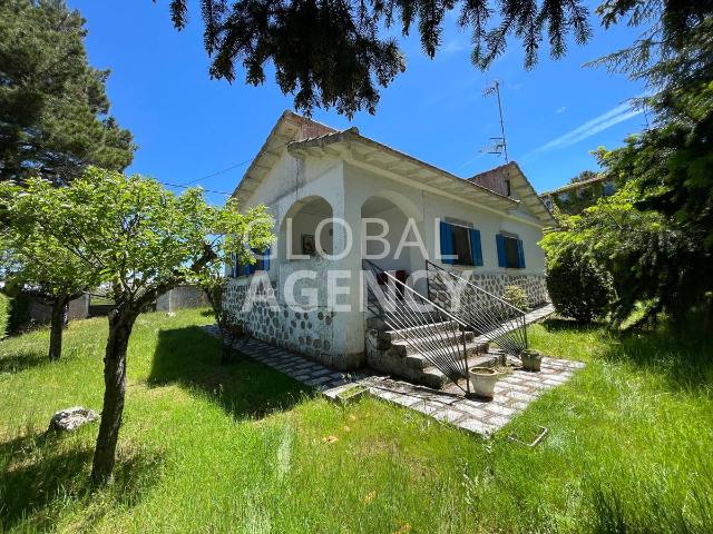 Casa chalet en Venta en Herradón de Pinares