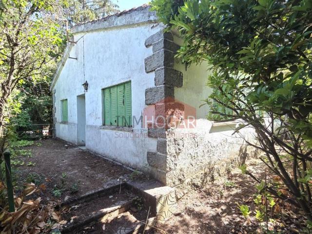 Casa chalet en Venta en Herradón de Pinares