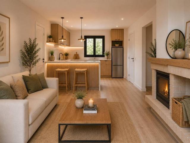 Casa chalet en Venta en Hinojos