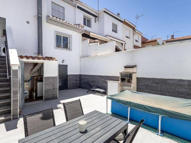 Casa chalet en Venta en Híjar