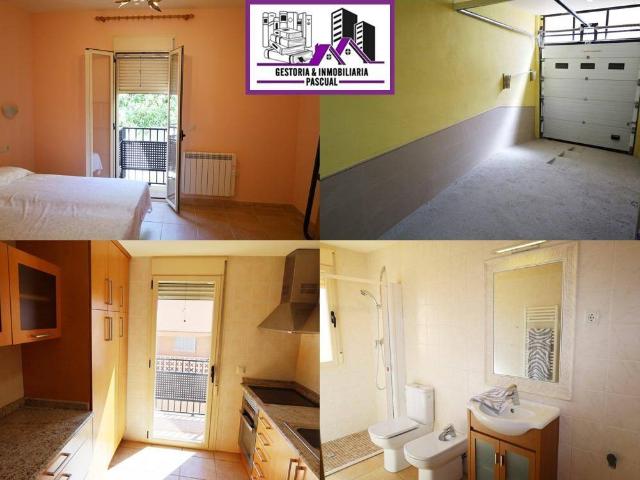 Casa chalet en Venta en Híjar