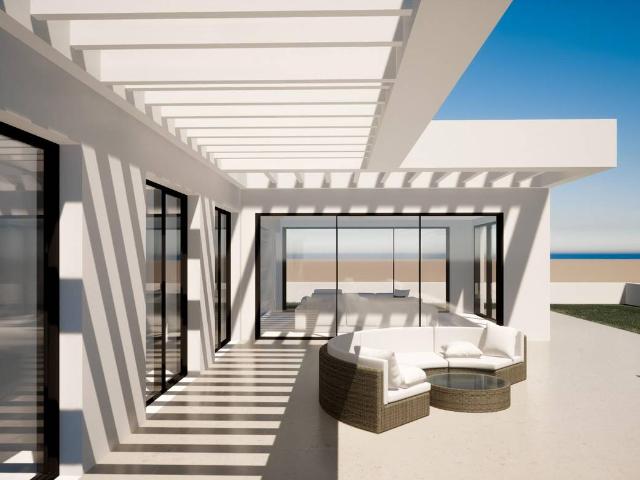 Casa chalet en Venta en Hipódromo Cerrado del Águila