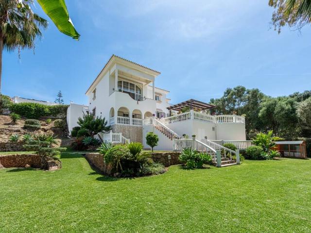 Casa chalet en Venta en Hipódromo Cerrado del Águila