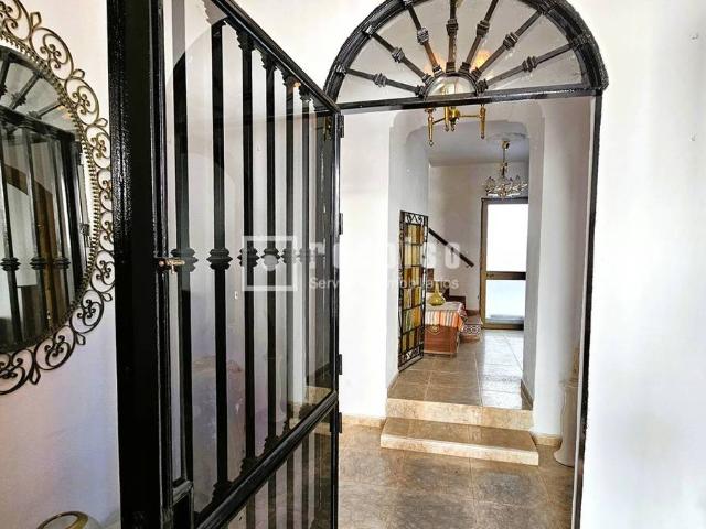 Casa chalet en Venta en Hispanidad Vivar Téllez