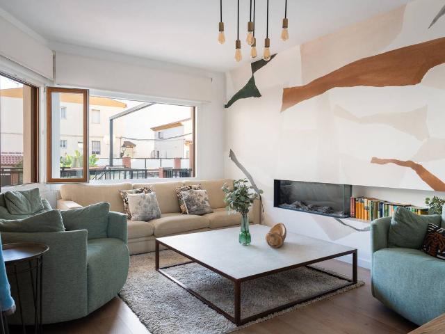 Casa chalet en Venta en Hispanidad Vivar Téllez