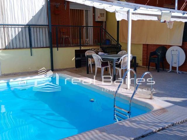 Casa chalet en Venta en Hispanoamérica Comunidades