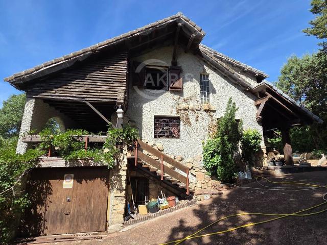 Casa chalet en Venta en Hontanar