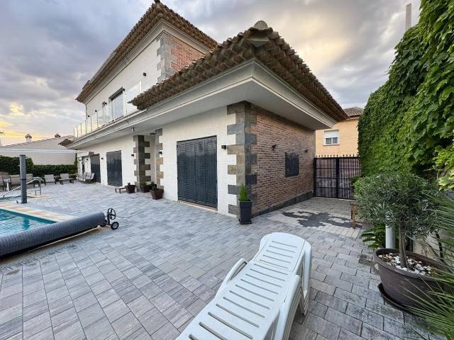 Casa chalet en Venta en Hontecillas