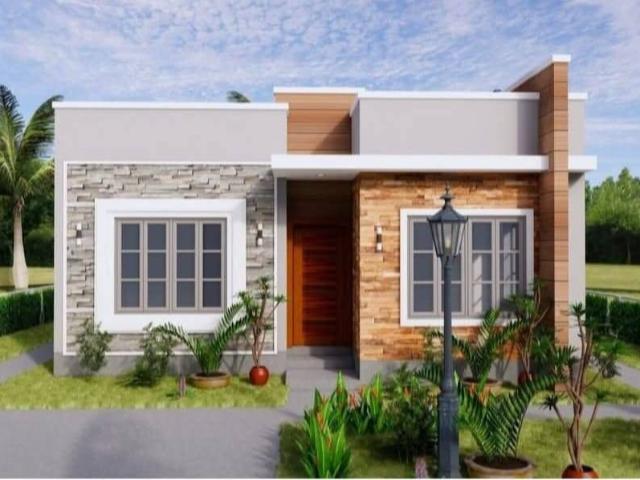 Casa chalet en Venta en Hontoba