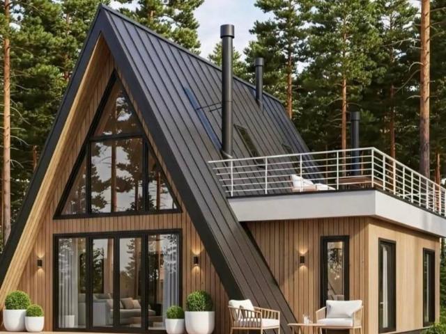 Casa chalet en Venta en Hontoba