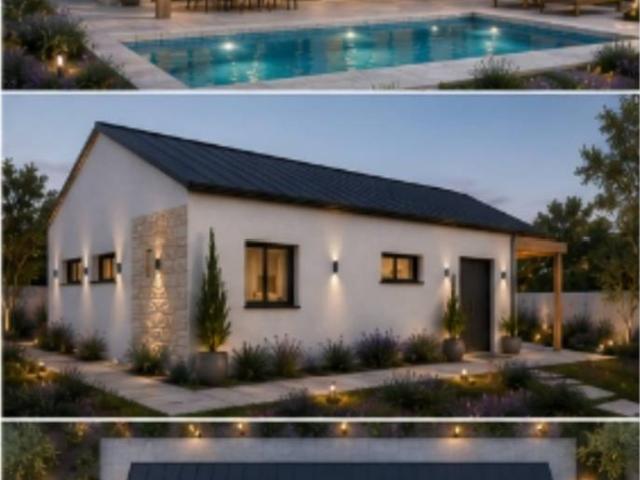 Casa chalet en Venta en Hontoba
