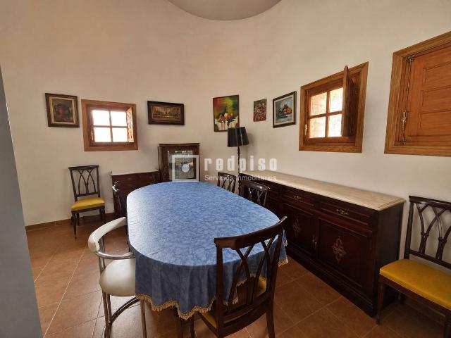 Casa chalet en Venta en Hontoba