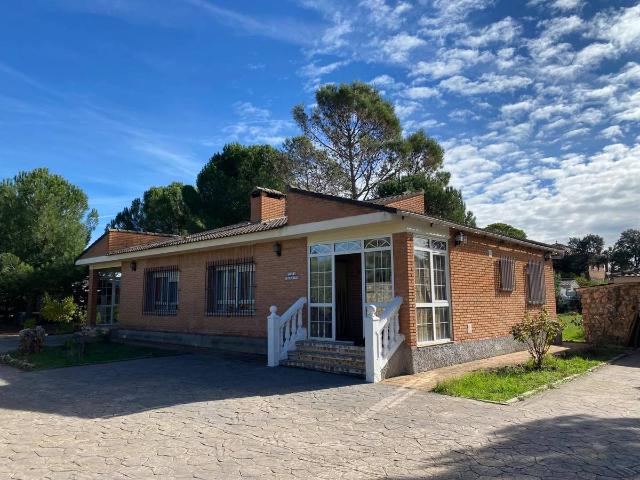 Casa chalet en Venta en Hontoba