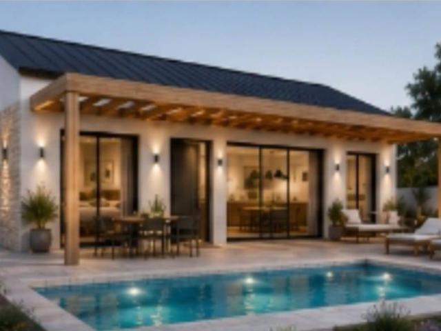 Casa chalet en Venta en Hontoba