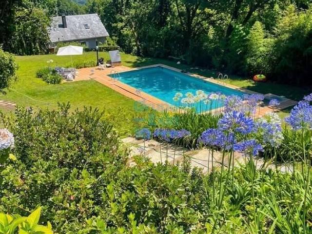 Casa chalet en Venta en Hondarribia