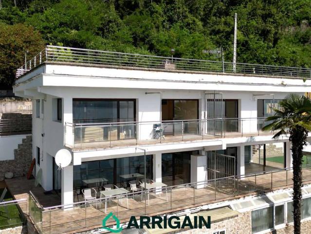 Casa chalet en Venta en Hondarribia