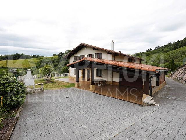Casa chalet en Venta en Hondarribia