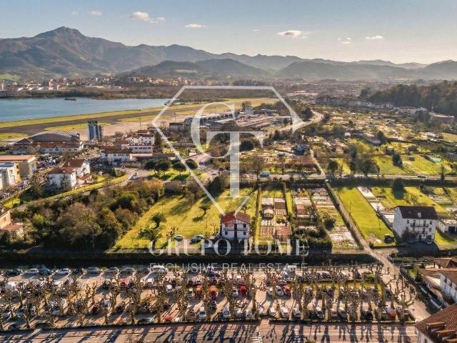 Casa chalet en Venta en Hondarribia