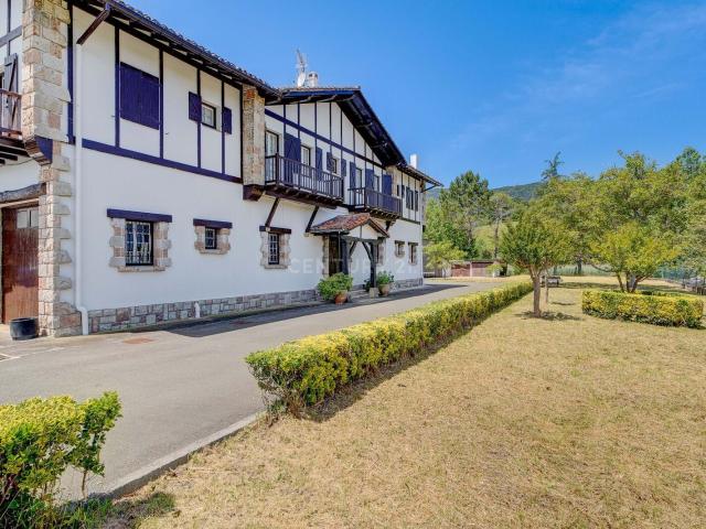 Casa chalet en Venta en Hondarribia